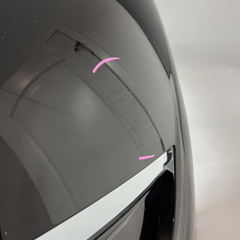 1687994-TX-A TESLA MODEL Y FRONT BUMPER 2023 2024 NON SENSOR OEM 1687994-TX-A