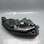 LB5B-13W030-JK FORD EXPLORER HEADLIGHT LEFT DRIVER 2020 2021 2022 2023 2024 XENON OEM