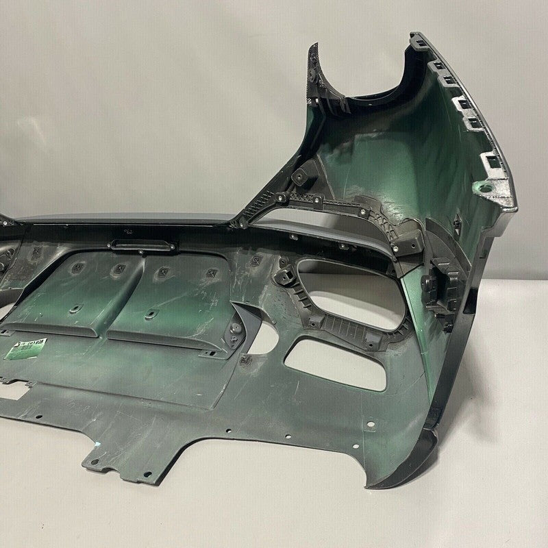 0883849006 FERRARI PORTOFINO REAR BUMPER 2019 2020 2021 0883849006 OEM RECONDITIONED 