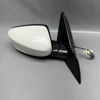 HONDA ACCORD MIRROR RIGHT PASSENGER 2013 2014 2015 SEDAN OEM 76200-T2F