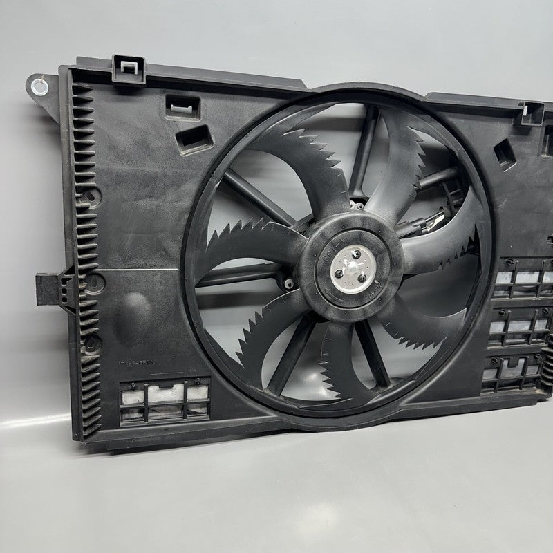 268500-3010 INFINITI QX50 RADIATOR FAN 2019 2020 2021 2022 2023 OEM 268500-3010