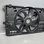 268500-3010 INFINITI QX50 RADIATOR FAN 2019 2020 2021 2022 2023 OEM 268500-3010