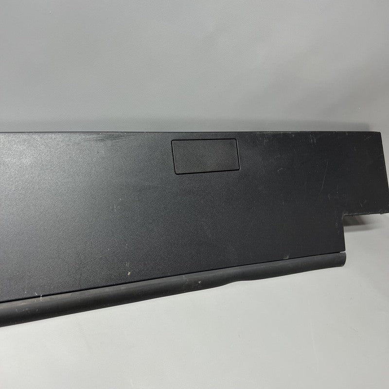 1741539-00-F TESLA CYBERTRUCK BEDSIDE SAIL APPLIQUE RIGHT 2023 2024 OEM 1741539-00-F