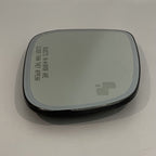 JAGUAR XF MIRROR GLASS RIGHT PASSENGER 2012 2013 2014 2015 OEM
