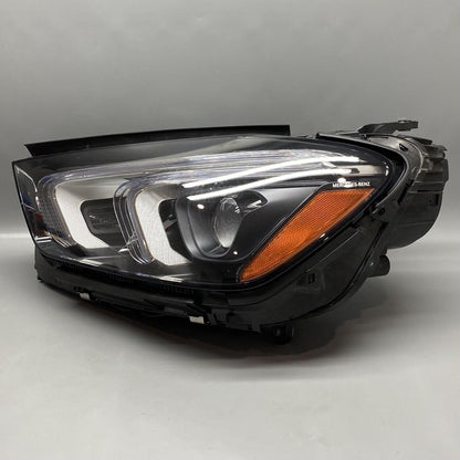 A1679066104 MERCEDES BENZ GLE580 HEADLIGHT LEFT DRIVER GLE450 2020 2021 2022 LED A1679066104