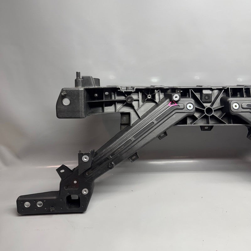 TESLA MODEL 3 RADIATOR SUPPORT BRACKET 2023 2024 2025 OEM 1711743-00