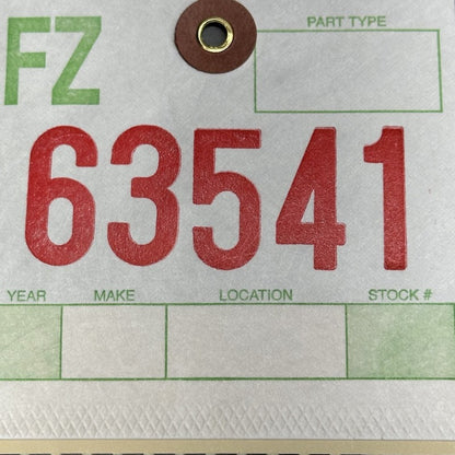 1051545-00-K TESLA MODEL X UPPER GARNISH FALCON DOOR TRIM LEFT 2016 2017 2018 2019 2020 OEM