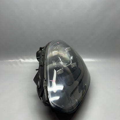 7P5941035L PORSCHE CAYENNE HEADLIGHT LEFT DRIVER 2019 2020 2021 FULL LED OEM 7P5941035L