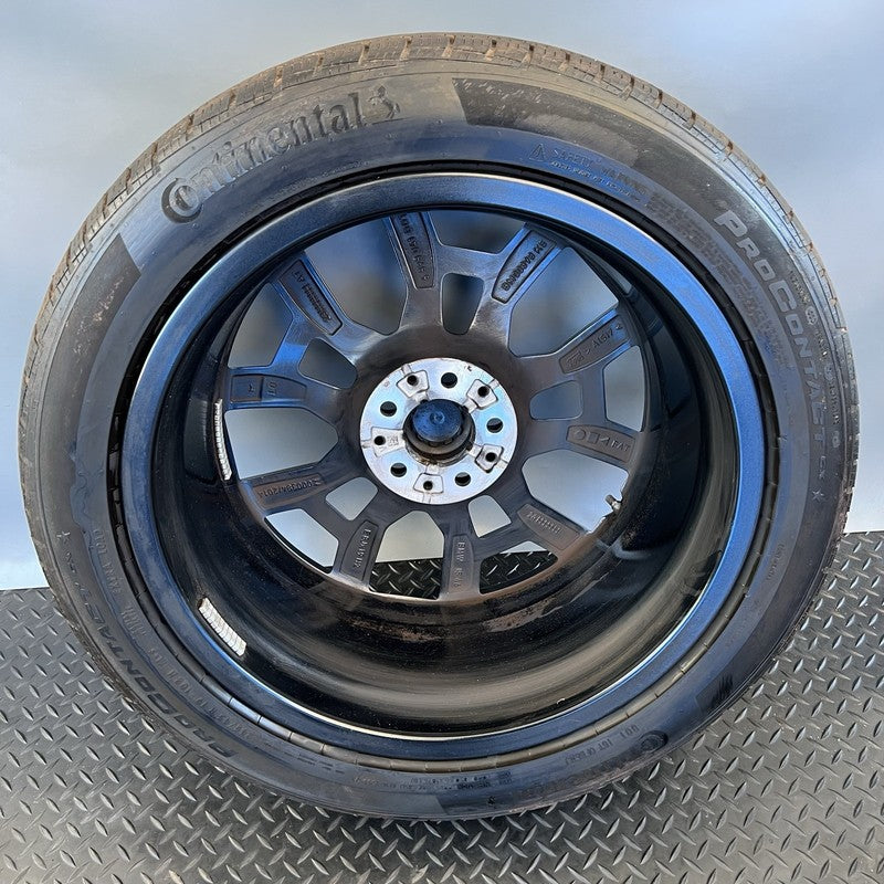 6898041 BMW X1 X2 WHEEL RIM 19 INCH 2023 2024 2025 OEM 6898041
