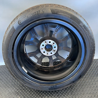 6898041 BMW X1 X2 WHEEL RIM 19 INCH 2023 2024 2025 OEM 6898041