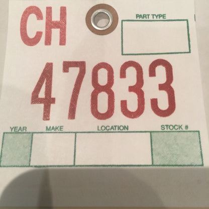 CHEVY SUBURBAN TAHOE TAIL LIGHT RIGHT 2007 2008 2009 2010 2011 2012 2013 2014