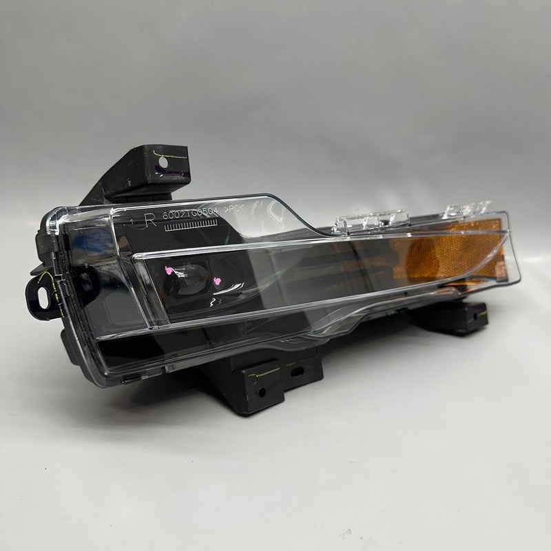 TESLA MODEL Y 3 FOG LIGHT RIGHT PASSENGER 2017 2018 2019 2020 2021 202