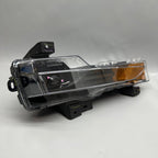 TESLA MODEL Y 3 FOG LIGHT RIGHT PASSENGER 2017 2018 2019 2020 2021 202