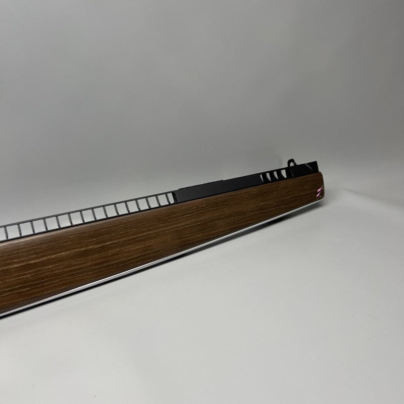 1562942-00-A TESLA MODEL S PLAID DASH PANEL TRIM 2021 2022 2023 OEM 1562942-00-A