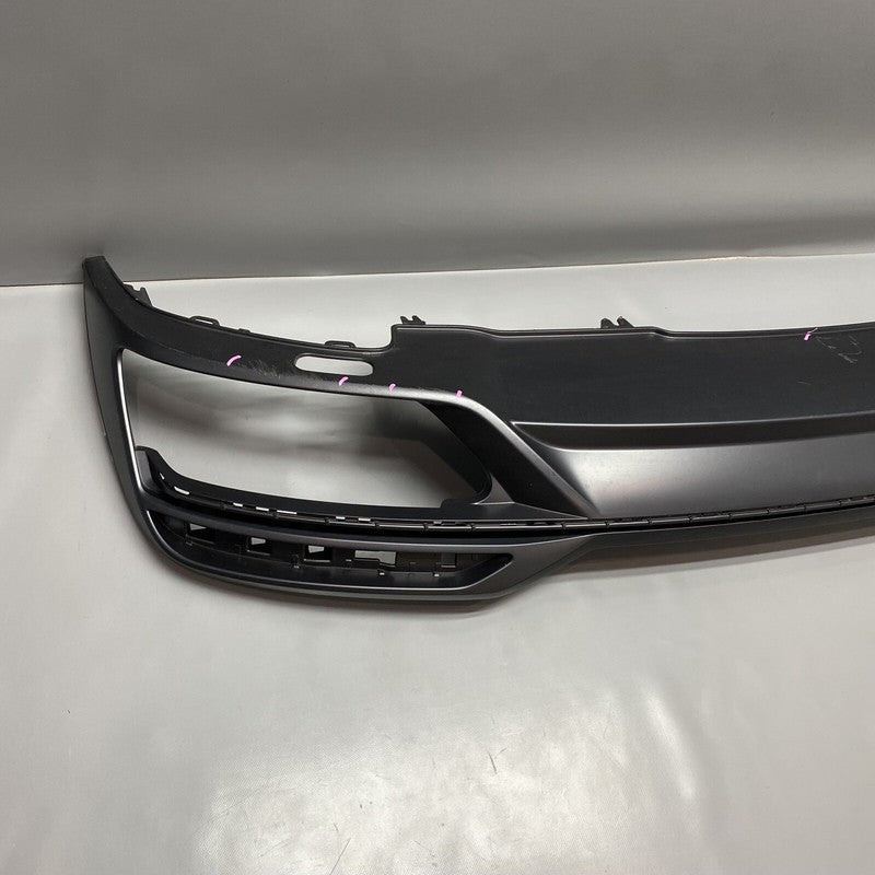 8W08077521AA AUDI A5 REAR BUMPER LOWER COVER 8W08077521AA 2020 OEM