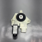 BMW X4 WINDOW REGULATOR MOTOR RIGHT REAR 2019 2020 2021 2022 2023 2024