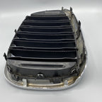 192976-10 BMW X3 GRILLE LEFT SIDE X4 G09 SPORT 192976-10 OEM 2018 2019 2020