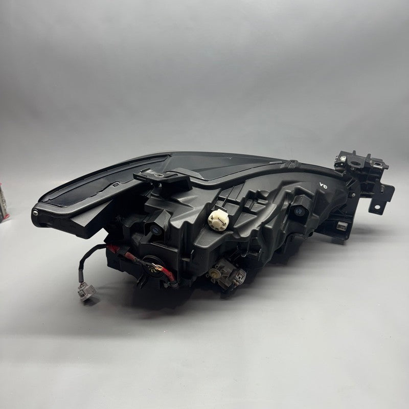 MAZDA 6 HEADLIGHT LEFT DRIVER 2018 2019 2020 2021 LED NON AFS