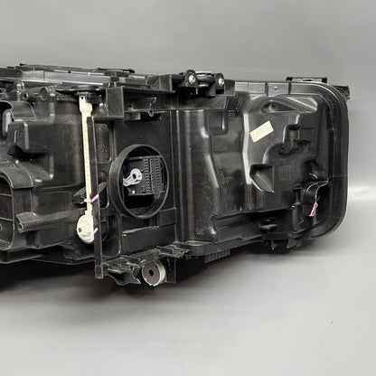 8082659-06 BMW 530 HEADLIGHT LEFT DRIVER 550 M5 LED 2021 2022 OEM 8082659-06