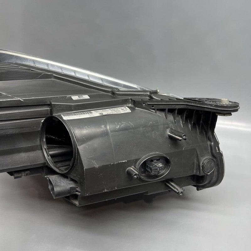 A1728203561 MERCEDES BENZ SLK55 HEADLIGHT LEFT DRIVER 2012 2013 2014 2015 OEM A1728203561