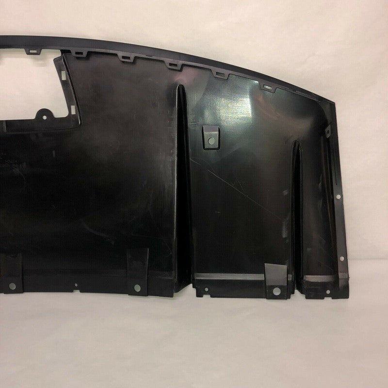 1058356-00-C TESLA MODEL X SPLASH SHIELD COVER REAR UNDER 1058356-00-C 2016 2017 2018 OEM