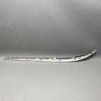 80335700 MASERATI GRANTURISMO DOOR TRIM LEFT CARBON FIBER 80335700 2014 2015 2016 2017 
