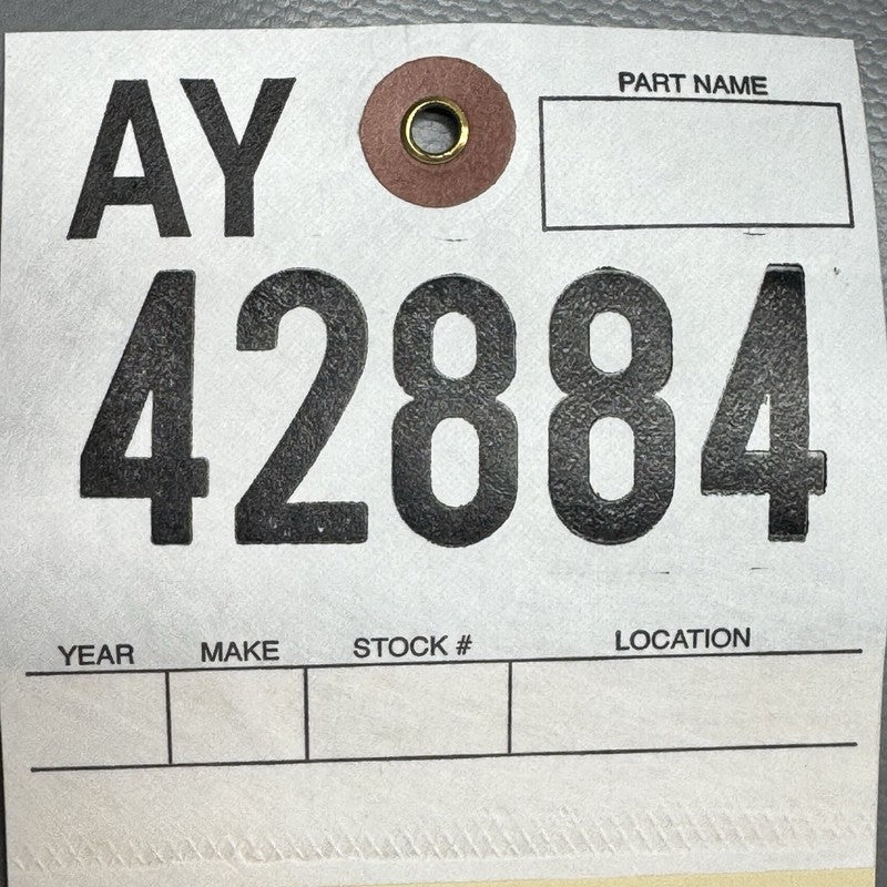 a2059063004 MERCEDES BENZ C300 HEADLIGHT C400 RIGHT PASSENGER 2015 2016 2017 2018 LED 