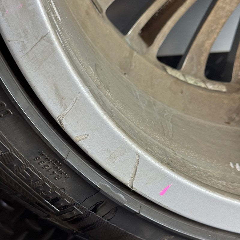 BMW 328 428 WHEEL RIM 18 INCH 2014 2015 2016 OEM 6796249