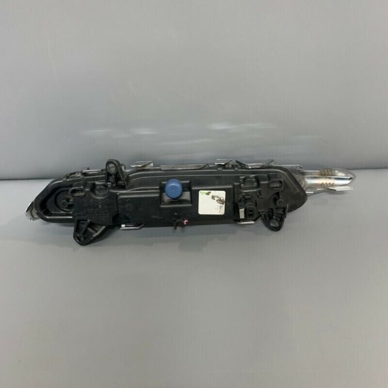 A2218201756 MERCEDES BENZ S550 DAYTIME FOG LIGHT LEFT SIDE 2010 2011 2012 2013 LED OEM 