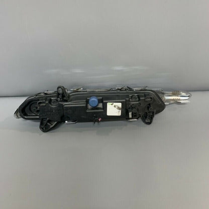 A2218201756 MERCEDES BENZ S550 DAYTIME FOG LIGHT LEFT SIDE 2010 2011 2012 2013 LED OEM 