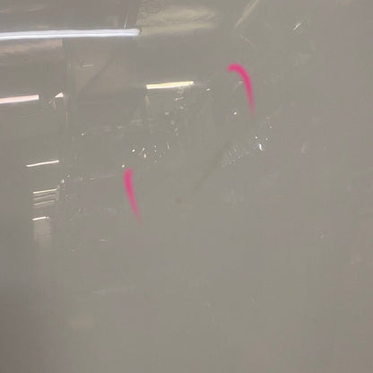 BENTLEY GT GTC FLYING SPUR HOOD 2005 2006 2007 2008 2009 2010 2011 WHITE OEM 