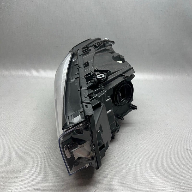 BMW 540 HEADLIGHT RIGHT PASSENGER 550 2018 2019 2020 OEM 8499120