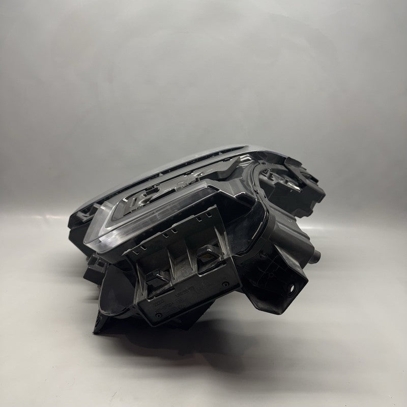 CHEVY THAOE SUBURBAN HEADLIGHT LEFT DRIVER 2021 2022 2023 LED OEM