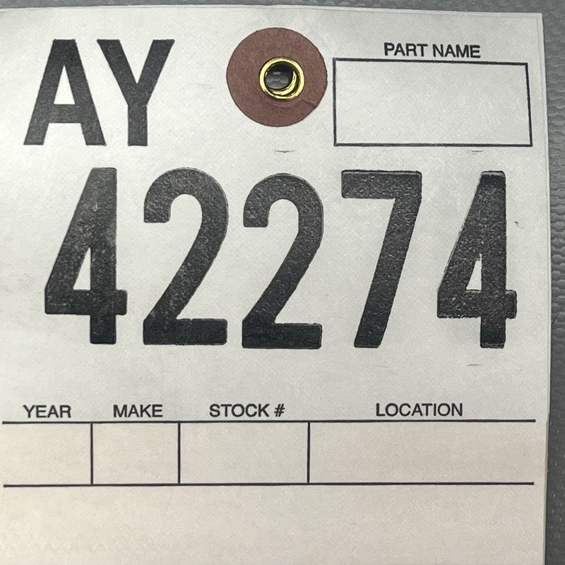 TOYOTA CAMRY HEADLIGHT RIGHT PASSENGER 2018 2019 2020 OEM