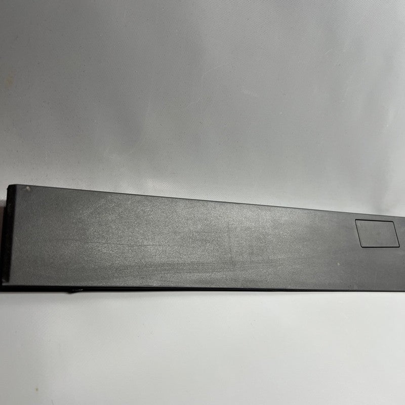TESLA CYBERTRUCK BEDSIDE SAIL APPLIQUE RIGHT 2024 2025 OEM 1873932-00-