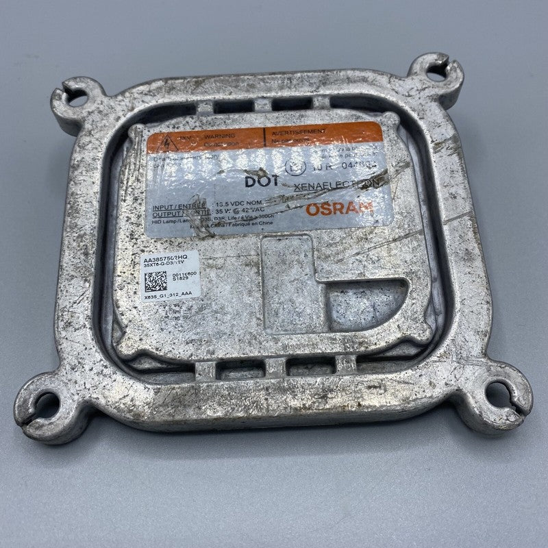 10R-044663 FORD ESCAPE HEADLIGHT BALLAST 10R-044663 2014 2015 2016 OEM