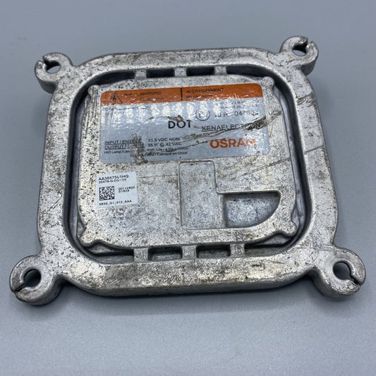 10R-044663 FORD ESCAPE HEADLIGHT BALLAST 10R-044663 2014 2015 2016 OEM