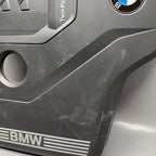 BMW 330I ENGINE COVER 2019 2020 2021 2022 2023 OEM 8676203