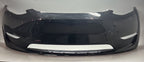 TESLA MODEL Y FRONT BUMPER 2023 2024 NON SENSOR OEM 1687994-TX-A