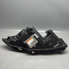 JAGUAR XF HEADLIGHT LEFT DRIVER 2012 2013 2014 2015 XENON CX23-13W030-