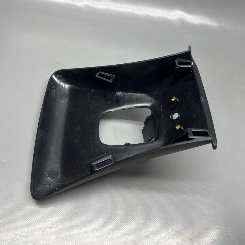 1783798-00 TESLA MODEL Y REAR VIEW MIRROR COVER TRIM 2020 2021 2022 2023 OEM 1783798-00