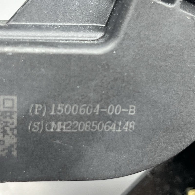 1500604-00-B TESLA MODEL Y 3 LIFTGATE CINCH LATCH 2017 2018 2019 2020 2021 2022 2023 OEM