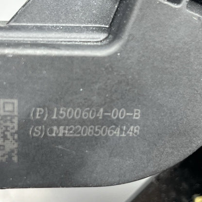 1500604-00-B TESLA MODEL Y 3 LIFTGATE CINCH LATCH 2017 2018 2019 2020 2021 2022 2023 OEM