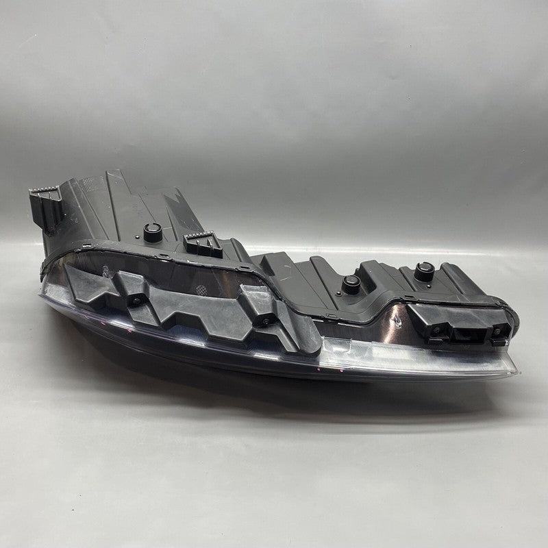 HYUNDAI ELANTRA HEADLIGHT LEFT DRIVER 92101-F3 HALOGEN 2019 2020 OEM