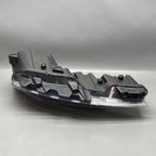 HYUNDAI ELANTRA HEADLIGHT LEFT DRIVER 92101-F3 HALOGEN 2019 2020 OEM
