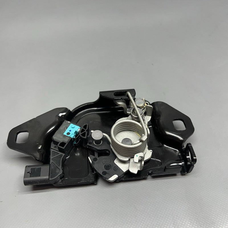 1500397-00-E TESLA MODEL Y HOOD LATCH LOCK 2020 2021 2022 2023 2024 OEM 1500397-00-E