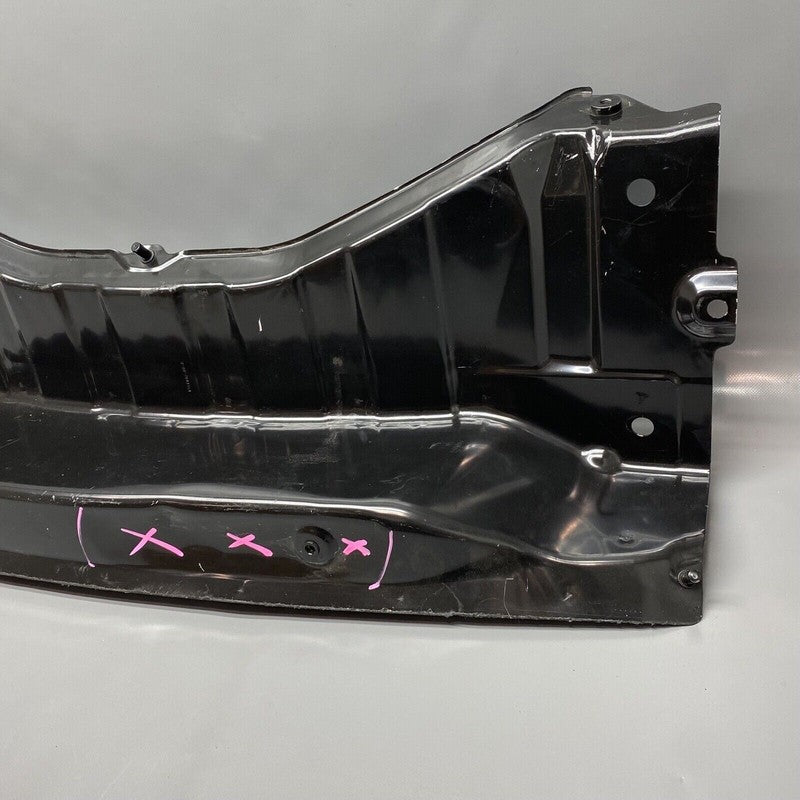 1487744 TESLA MODEL Y BODY PANEL REAR 2020 2021 2022 2023 1487744 OEM