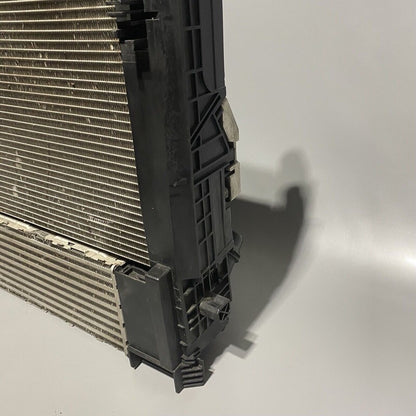 335 BMW 335 RADIATOR SEDAN F3 2016 2017 2018 OEM