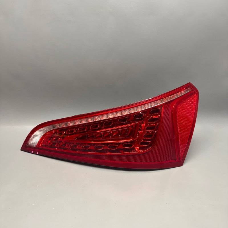 MERCEDES BENZ CL250 TAIL LIGHT RIGHT PASSENGER 2014 2015 2016 2017 OEM