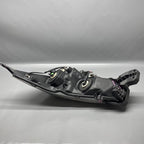 SUBARU LEGACY OUTBACK HEADLIGHT RIGHT PASSENGER 2015 2016 2017 HALOGEN OEM